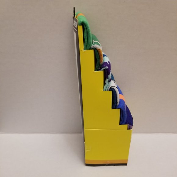 Hunter X Crew Socks - 6 pack - Picture 4 of 7